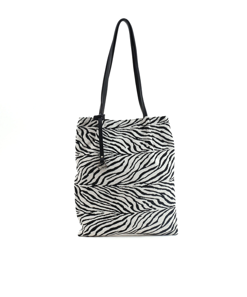 【当商品送料無料】coocoトートバッグ 通販 クーコ バッグ トート A4 縦 アニマル柄 肩掛けバッグ 肩掛けカバン レディース 手提げバッグ