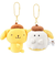 【当商品送料無料】ニコぬいキーホルダー キャラクター 通販 かわいい 可愛い マスコット おしゃれ グッズ 通学 ギフト 贈り物 雑貨 ストラップ