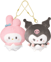 【当商品送料無料】ニコぬいキーホルダー キャラクター 通販 かわいい 可愛い マスコット おしゃれ グッズ 通学 ギフト 贈り物 雑貨 ストラップ