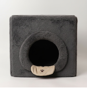 【当商品送料無料】ペットハウス 犬 猫 通販 ペット ハウス ペットベッド クッションマット 猫ハウス ネコハウス キャットハウス 小型犬 室内