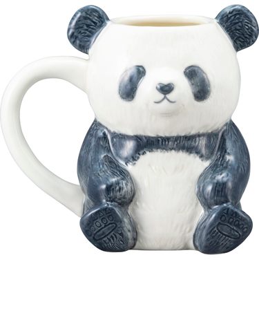 【当商品送料無料】マグカップ アニマル 通販 ダイカットマグ コップ ペン立て ペンスタンド マグ カップ 動物 かわいい おしゃれ 可愛い 箱入り