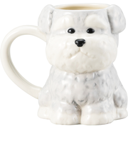 【当商品送料無料】マグカップ アニマル 通販 ダイカットマグ コップ ペン立て ペンスタンド マグ カップ 動物 かわいい おしゃれ 可愛い 箱入り