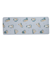 【当商品送料無料】キッチンマット キャラクター 通販 キャラクターキッチンマット 45×120CM 台所マット 拭きとりやすい お手入れ簡単