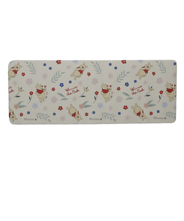 【当商品送料無料】キッチンマット キャラクター 通販 キャラクターキッチンマット 45×120CM 台所マット 拭きとりやすい お手入れ簡単