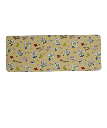 【当商品送料無料】キッチンマット キャラクター 通販 キャラクターキッチンマット 45×120CM 台所マット 拭きとりやすい お手入れ簡単