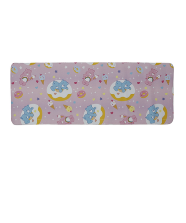 【当商品送料無料】キッチンマット キャラクター 通販 キャラクターキッチンマット 45×120CM 台所マット 拭きとりやすい お手入れ簡単