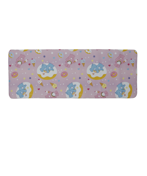 【当商品送料無料】キッチンマット キャラクター 通販 キャラクターキッチンマット 45×120CM 台所マット 拭きとりやすい お手入れ簡単