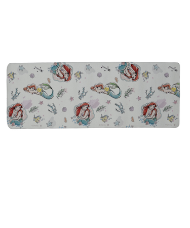 【当商品送料無料】キッチンマット キャラクター 通販 キャラクターキッチンマット 45×120CM 台所マット 拭きとりやすい お手入れ簡単