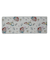 【当商品送料無料】キッチンマット キャラクター 通販 キャラクターキッチンマット 45×120CM 台所マット 拭きとりやすい お手入れ簡単