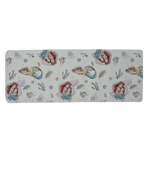 【当商品送料無料】キッチンマット キャラクター 通販 キャラクターキッチンマット 45×120CM 台所マット 拭きとりやすい お手入れ簡単