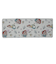 【当商品送料無料】キッチンマット キャラクター 通販 キャラクターキッチンマット 45×120CM 台所マット 拭きとりやすい お手入れ簡単