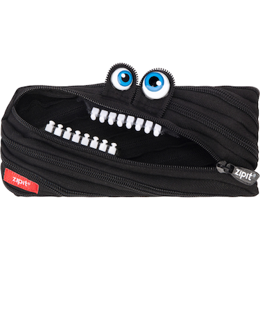 【当商品送料無料】筆箱 ジップイット zipit 通販 ペンケース ジップイット筆箱 zipitペンケース ポーチ ファスナーペンケース