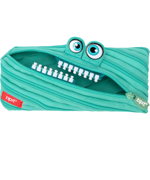 【当商品送料無料】筆箱 ジップイット zipit 通販 ペンケース ジップイット筆箱 zipitペンケース ポーチ ファスナーペンケース