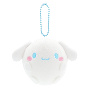 【当商品送料無料】キーホルダー ぬいぐるみ キャラクター 通販 ぬくいーず スクイーズ キーチェーン バッグチャーム キャラクターグッズ ボール