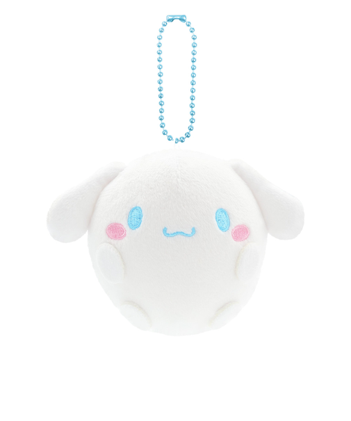 【当商品送料無料】キーホルダー ぬいぐるみ キャラクター 通販 ぬくいーず スクイーズ キーチェーン バッグチャーム キャラクターグッズ ボール