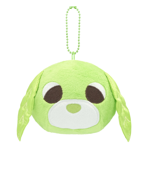 【当商品送料無料】キーホルダー ぬいぐるみ キャラクター 通販 ぬくいーず スクイーズ キーチェーン バッグチャーム キャラクターグッズ ボール