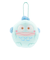 【当商品送料無料】キーホルダー ぬいぐるみ キャラクター 通販 ぬくいーず スクイーズ キーチェーン バッグチャーム キャラクターグッズ ボール
