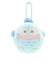 【当商品送料無料】キーホルダー ぬいぐるみ キャラクター 通販 ぬくいーず スクイーズ キーチェーン バッグチャーム キャラクターグッズ ボール