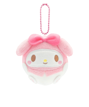 【当商品送料無料】キーホルダー ぬいぐるみ キャラクター 通販 ぬくいーず スクイーズ キーチェーン バッグチャーム キャラクターグッズ ボール