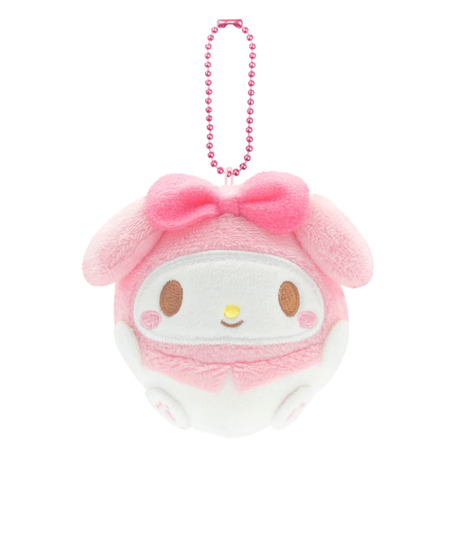 【当商品送料無料】キーホルダー ぬいぐるみ キャラクター 通販 ぬくいーず スクイーズ キーチェーン バッグチャーム キャラクターグッズ ボール