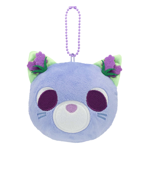 【当商品送料無料】キーホルダー ぬいぐるみ キャラクター 通販 ぬくいーず スクイーズ キーチェーン バッグチャーム キャラクターグッズ ボール