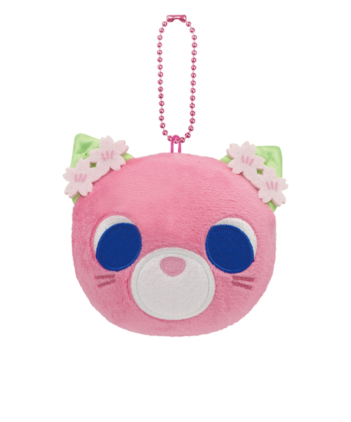 当商品送料無料】キーホルダー ぬいぐるみ キャラクター 通販 ぬくいー