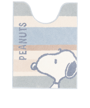 【当商品送料無料】センコー トイレマット キャラクター 通販 トイレ マット トイレ足元マット 足元マット トイレファブリック トイレタリー