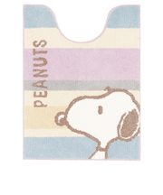 【当商品送料無料】センコー トイレマット キャラクター 通販 トイレ マット トイレ足元マット 足元マット トイレファブリック トイレタリー