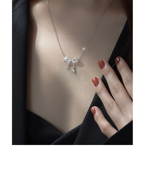 当商品送料無料】ネックレス レディース シルバー 通販 ペンダント