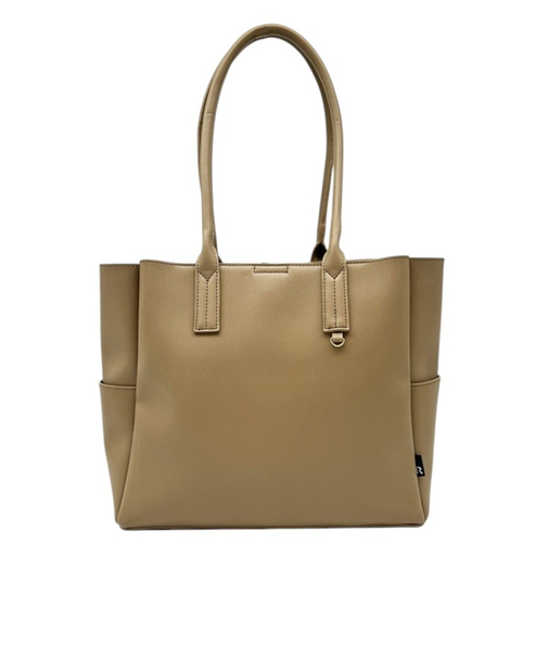 【当商品送料無料】ROOTOTE ルートート トートバッグ 3661 通販 トートバック 肩掛けバッグ A4 通勤 通学 ファスナー付き レディース