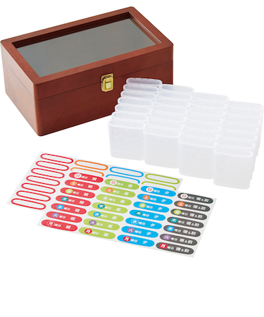 【当商品送料無料】お薬ケース 通販 薬ケース 薬入れ ピルケース サプリケース 薬箱 薬 お薬 サプリメントケース くすりケース 持ち運び 薬管理