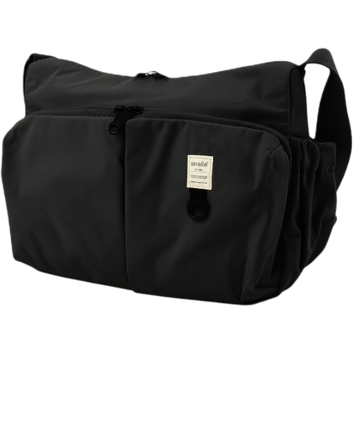 【当商品送料無料】アネロ anello ショルダーバッグ AGB5006 通販 ショルダーバック 斜めがけバッグ レディース 大人 メンズ 通勤