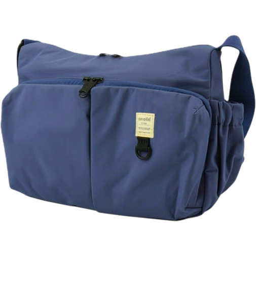 【当商品送料無料】アネロ anello ショルダーバッグ AGB5006 通販 ショルダーバック 斜めがけバッグ レディース 大人 メンズ 通勤