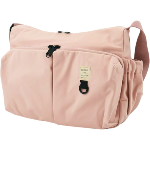 【当商品送料無料】アネロ anello ショルダーバッグ AGB5006 通販 ショルダーバック 斜めがけバッグ レディース 大人 メンズ 通勤