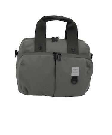 【当商品送料無料】アネロ anello ショルダーバッグ AGB5001 通販 ショルダーバック 斜めがけバッグ レディース 大人 メンズ 通勤