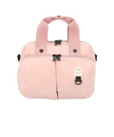 【当商品送料無料】アネロ anello ショルダーバッグ AGB5001 通販 ショルダーバック 斜めがけバッグ レディース 大人 メンズ 通勤