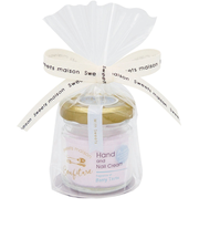 【当商品送料無料】ハンドクリーム ギフト 通販 ハンド＆ネイルクリーム ネイルクリーム ハンドケア ネイルケア 乾燥 保湿 ギフト 女性 ハンド