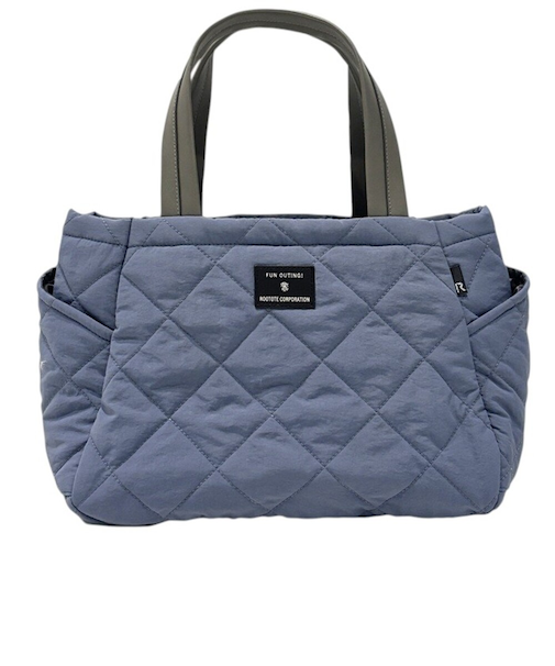 【当商品送料無料】ROOTOTE ルートート トートバッグ 3673 通販 トートバック 手提げバッグ 手提げかばん 自立 はっ水 軽量 軽い
