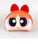 【当商品送料無料】パワーパフガールズ ポーチ F258087 通販 THE POWERPUFF GIRLS パワパフガールズ メイクポーチ