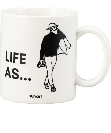 【当商品送料無料】マグカップ おもしろ 通販 コップ マグ カップ ペン立て ペンスタンド 面白い イラスト かわいい おしゃれ 可愛い 箱入り