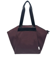 【当商品送料無料】ROOTOTE ルートート トートバッグ 3669 通販 トートバック 肩掛けバッグ 通勤バッグ ビジネスバッグ ファスナー付き