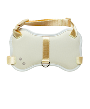 【当商品送料無料】ハーネス 小型犬 骨型 通販 犬用ハーネス 犬ハーネス ドッグハーネス 胴輪 犬 ほねのハーネス 犬用 ペット用 小型犬用 散歩