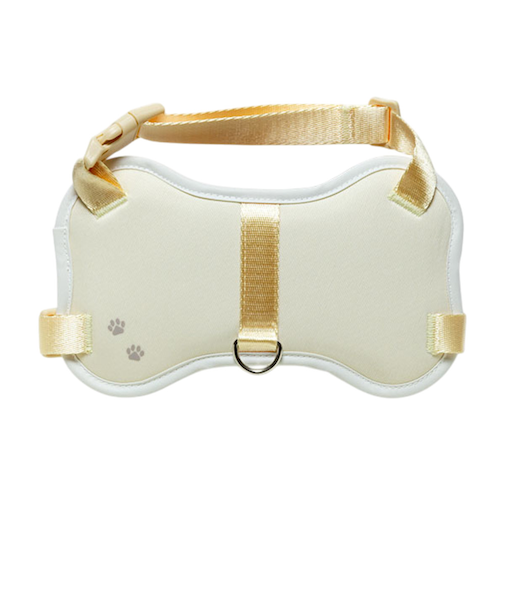 【当商品送料無料】ハーネス 小型犬 骨型 通販 犬用ハーネス 犬ハーネス ドッグハーネス 胴輪 犬 ほねのハーネス 犬用 ペット用 小型犬用 散歩