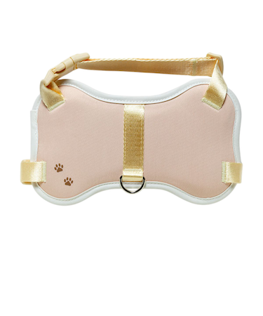 【当商品送料無料】ハーネス 小型犬 骨型 通販 犬用ハーネス 犬ハーネス ドッグハーネス 胴輪 犬 ほねのハーネス 犬用 ペット用 小型犬用 散歩