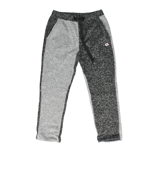 【当商品送料無料】JEMORGAN パンツ JF225-544 ジェーイーモーガン 通販 ニットフリース ロングパンツ 長ズボン フリースパンツ