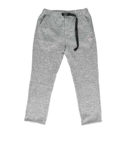 【当商品送料無料】JEMORGAN パンツ JF225-544 ジェーイーモーガン 通販 ニットフリース ロングパンツ 長ズボン フリースパンツ