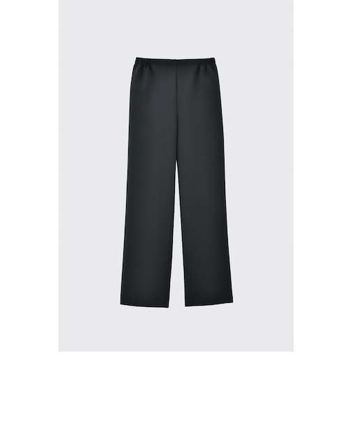 【当商品送料無料】ワイドパンツ フォーマル ブラック レディース 通販 日本製 フォーマルパンツ レディースパンツ ロングパンツ 長ズボン ズボン