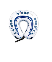 【当商品送料無料】2wayネックピロー 通販 首枕 ネッククッション トラベルピロー ネック枕 ネックピロー 2WAY クッション ぬいぐるみ