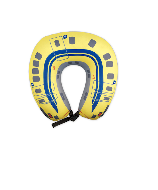 【当商品送料無料】2wayネックピロー 通販 首枕 ネッククッション トラベルピロー ネック枕 ネックピロー 2WAY クッション ぬいぐるみ