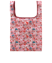 【当商品送料無料】スイマー サンリオ エコバッグ 通販 SWIMMER×SANRIO エコバック 折りたたみバッグ 買い物バッグ お買い物バッグ